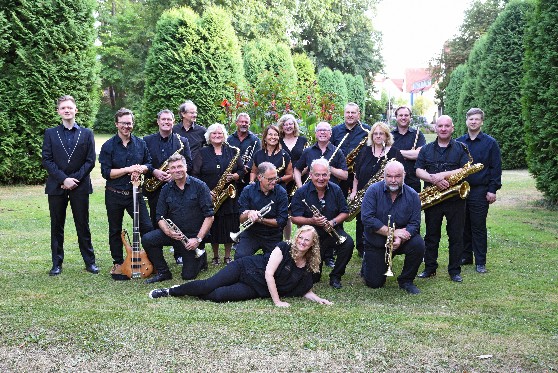 Bigband Brassluft