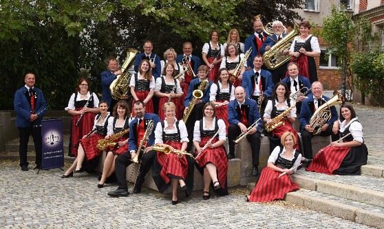 Stadtkapelle Zirndorf